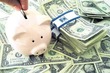 ¿Conviene un Seguro de Retiro en Dólares?