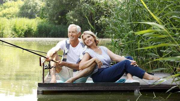Fondo de Retiro Voluntario