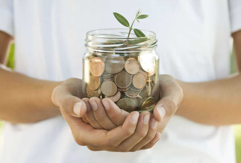 Tu futuro está seguro con el Fondo de Retiro Credicoop