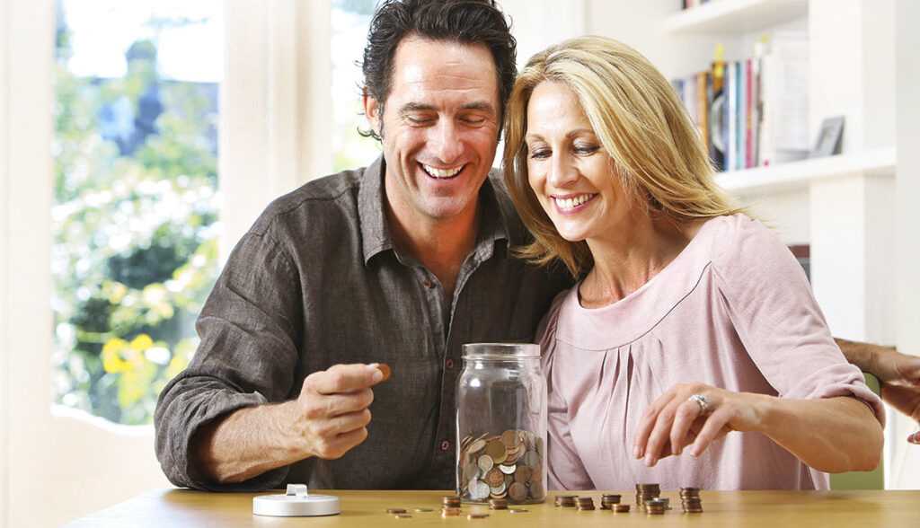 Invertí tus ahorros en el Fondo de Retiro BBVA