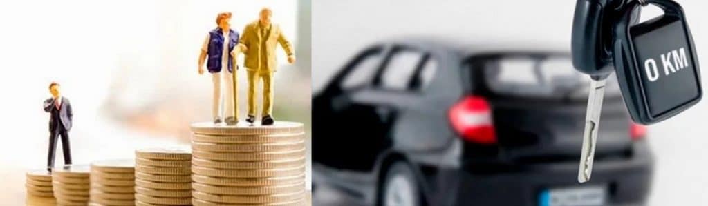 ¿Auto 0km o fondo de retiro? Cómo tomar la mejor decisión para tu futuro financiero
